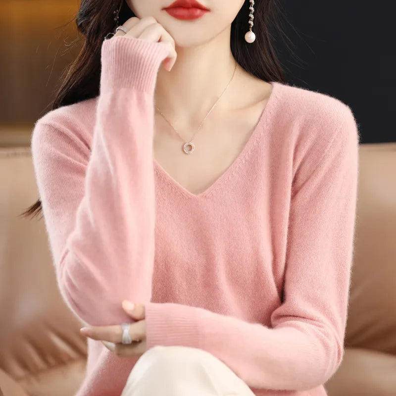 Mabel™ | Luxurious Soft Sweater