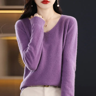 Mabel™ | Luxurious Soft Sweater