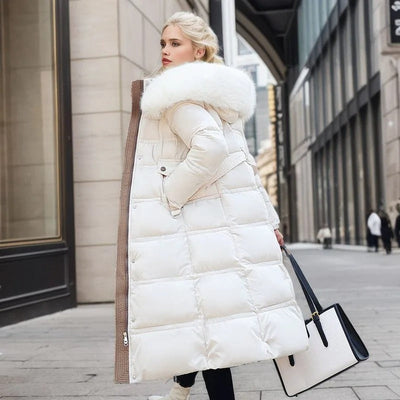 Lottie™ | Luxurious Winter Jacket