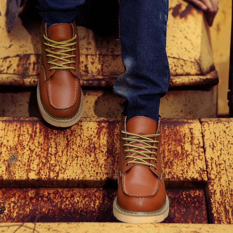 Stanley™ | Retro Winter Boots